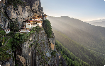 Paro Taktshang